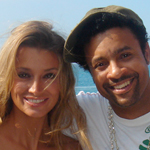 Shaggy Veronique de Kock Temptation Island 6 Darkest Secrets 2007