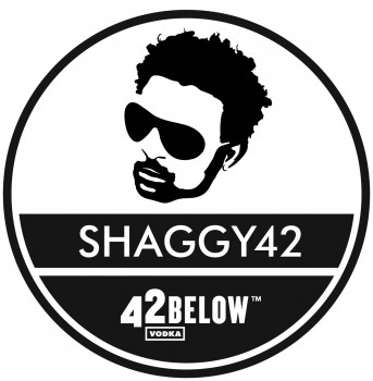 Shaggy 42 Below ticket treasure hunt