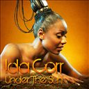 Ida Corr feat. Shaggy Under the Sun single cover